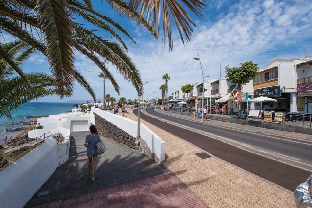 Beach Puerto del Carmen  Exterior foto