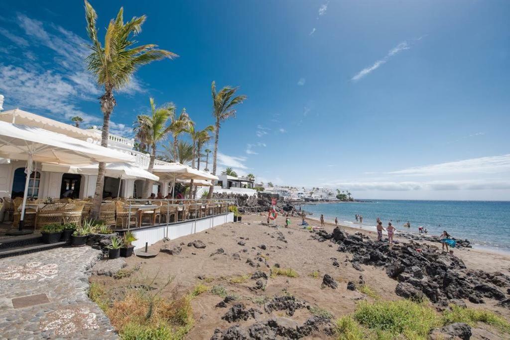 Beach Puerto del Carmen  Exterior foto